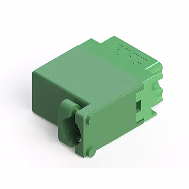 516-020-000-516 EDAC Inc.  Alloggiamenti per connettori backplane